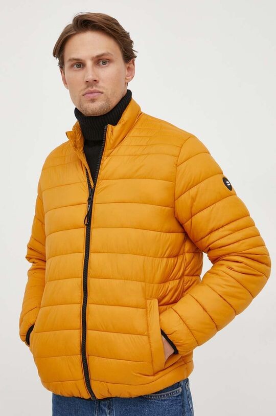 

Куртка Balle Pepe Jeans, желтый