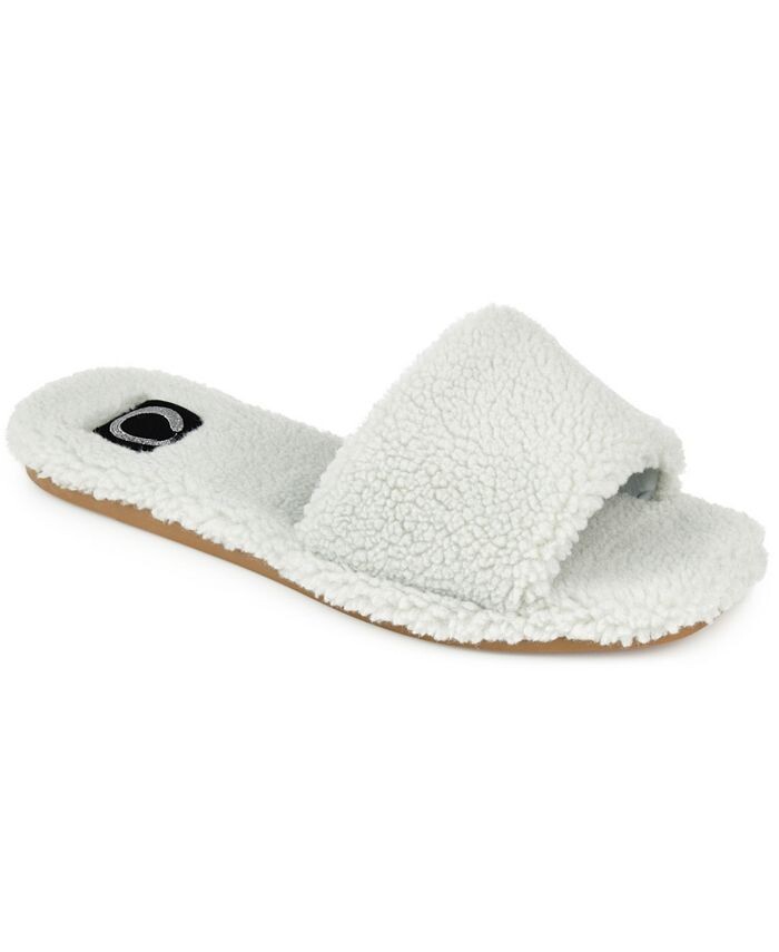 

Женские тапочки Sunlight Journee Collection, зеленый