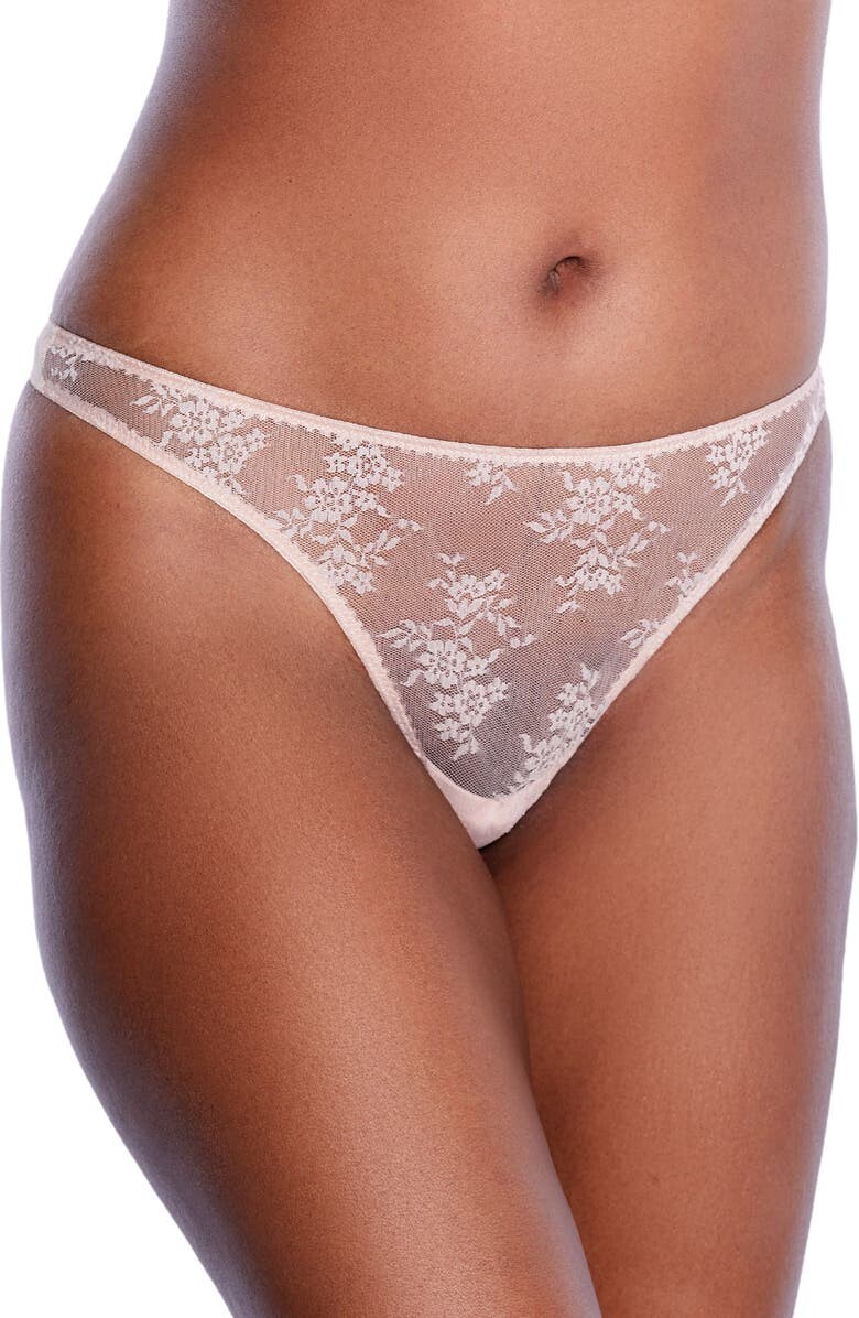 

Роми стринги JOURNELLE