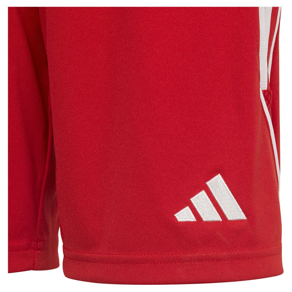 Adidas Junior tiro 19 Red