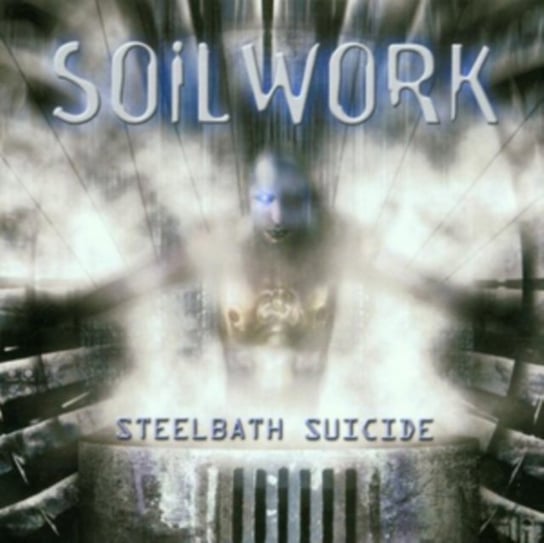 Виниловая пластинка Soilwork - Steelbath Suicide цена и фото