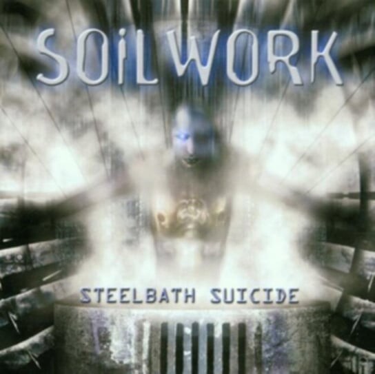 

Виниловая пластинка Soilwork - Steelbath Suicide