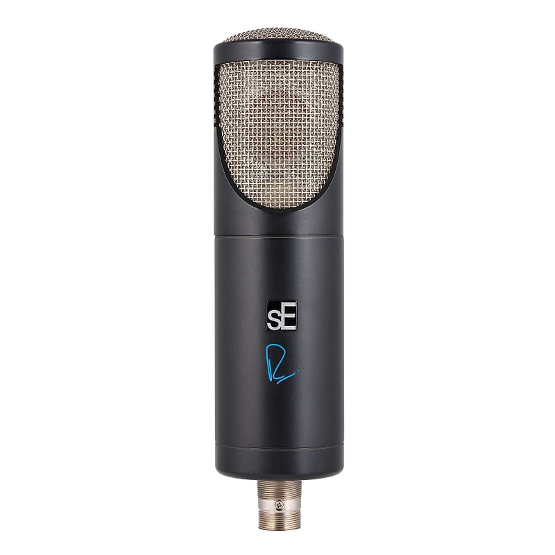 цена Микрофон sE Electronics RNT Multipattern Tube Condenser Microphone