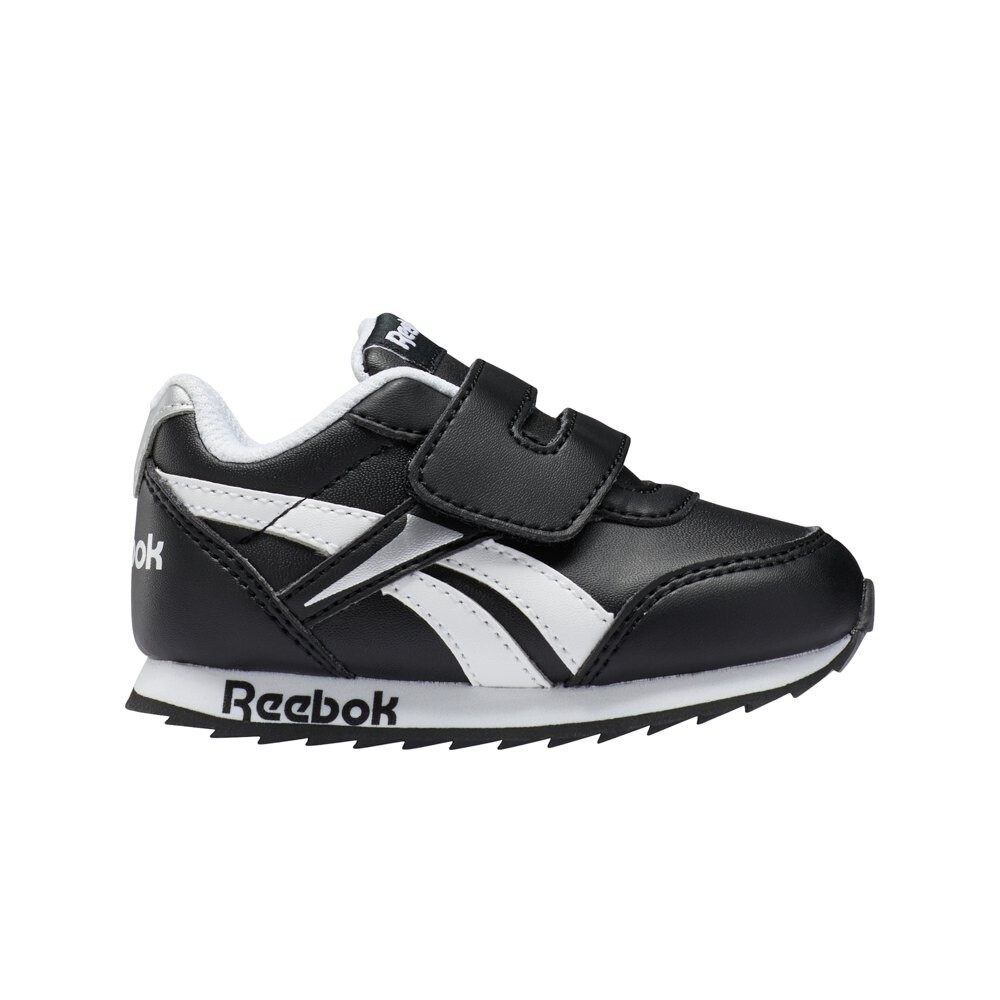 

Кроссовки Reebok Royal Classic Jogger 2 Velcro, черный