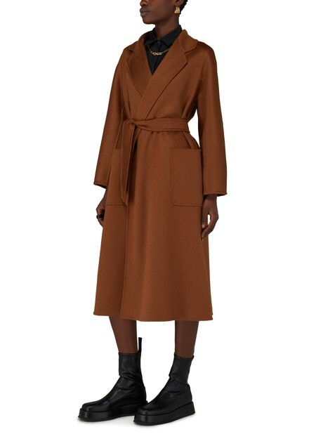

Пальто Людмила Икона Max Mara