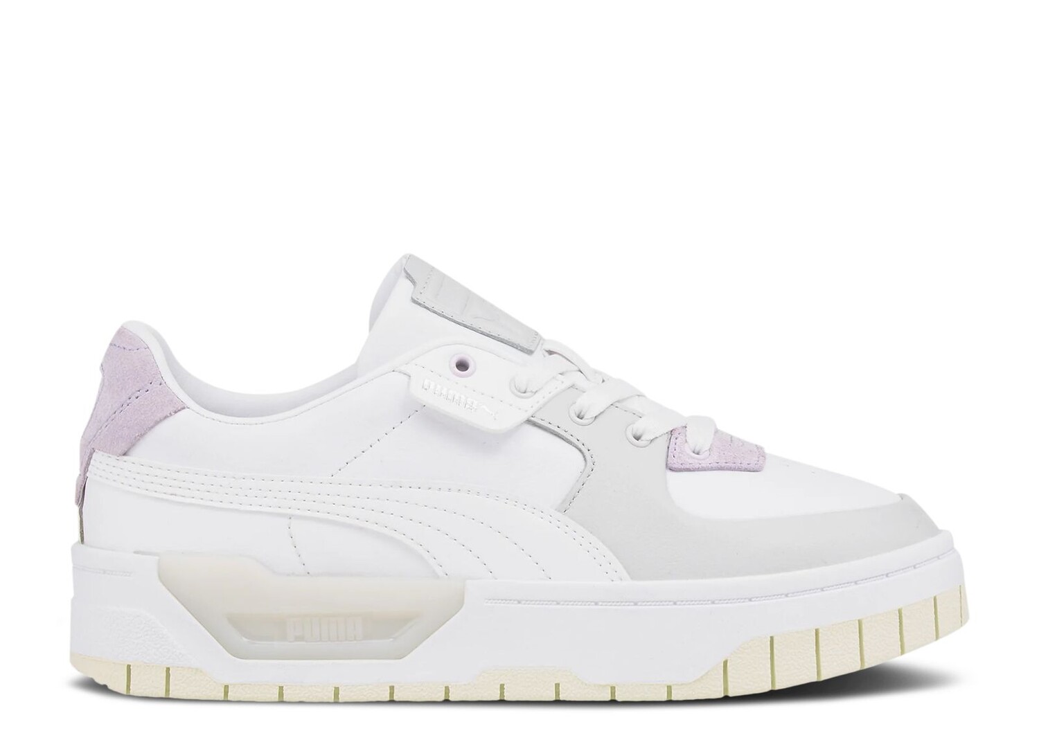 

Кроссовки Puma Wmns Cali Dream 'White Nimbus Cloud', белый