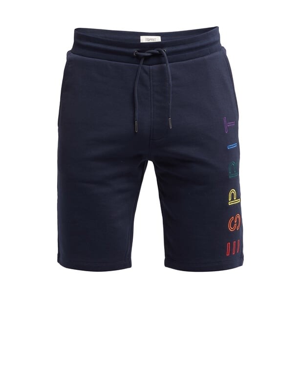 

Спортивные шорты Esprit, синий