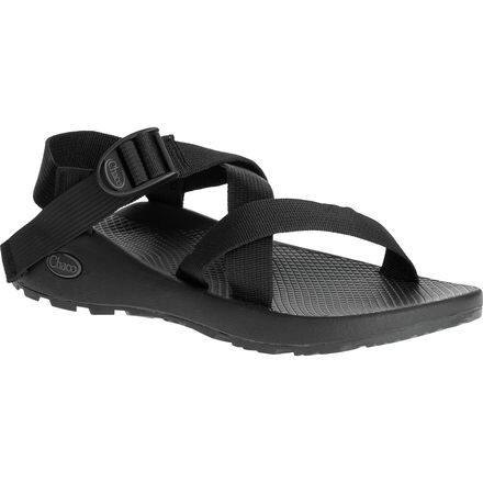 

Классические широкие сандалии Z/1 мужские Chaco, черный