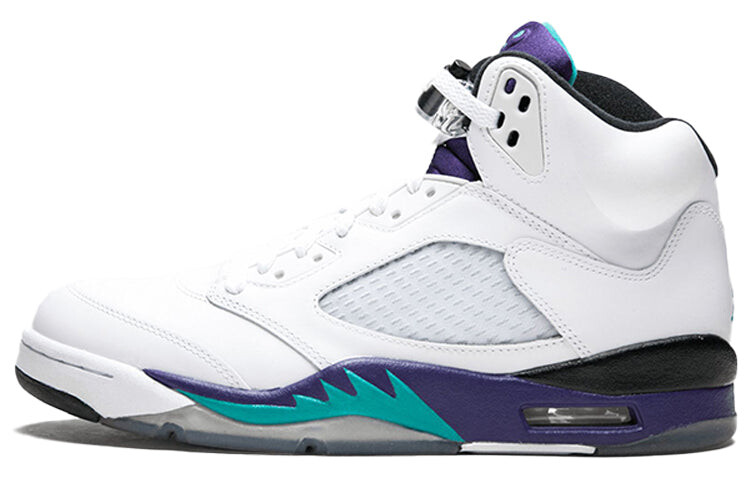 

Кроссовки Jordan 5 Retro Grape 2013