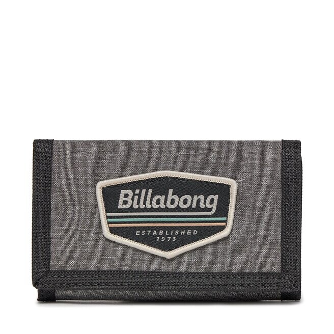 

Кошелек Billabong, серый