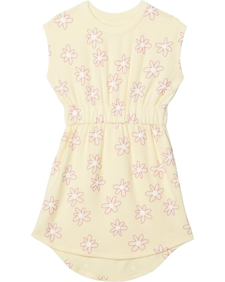 

Платье Chaser Daisy Print Tank Dress, цвет Anise Flower