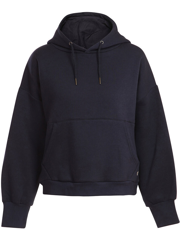 

Толстовка Alpine Pro Hoodie Levanta, темно-синий