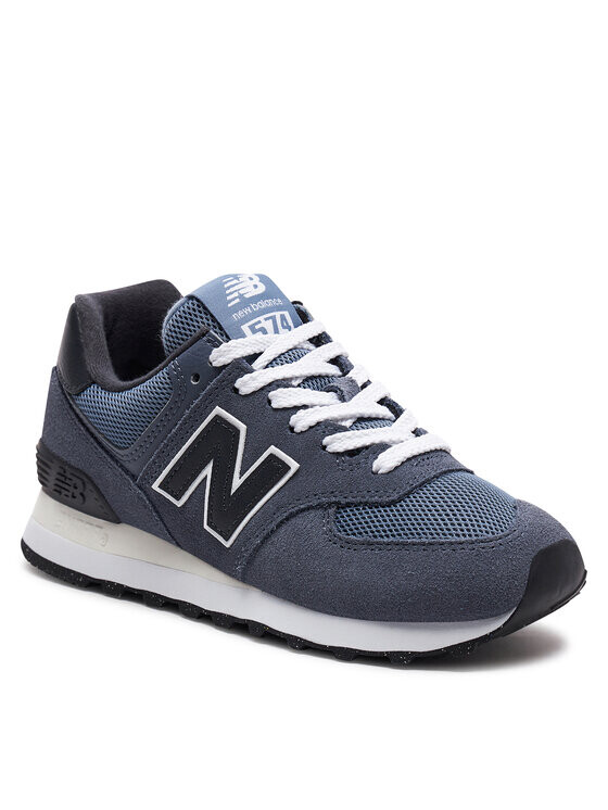 

Кроссовки New Balance, серый