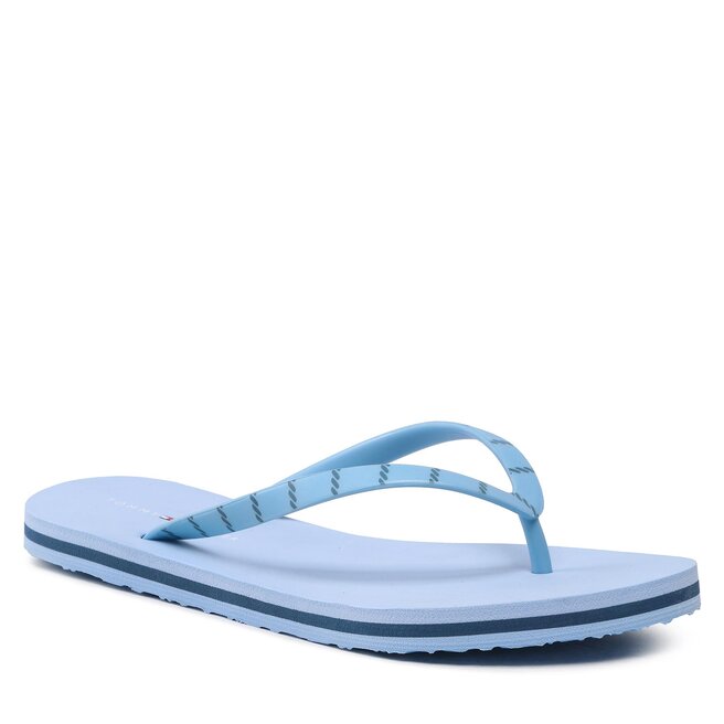 

Шлепанцы Tommy Hilfiger EssentialBeach Sandal, синий