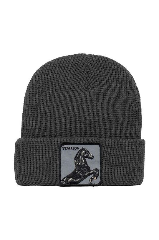 

Кепка Goorin Bros, серый