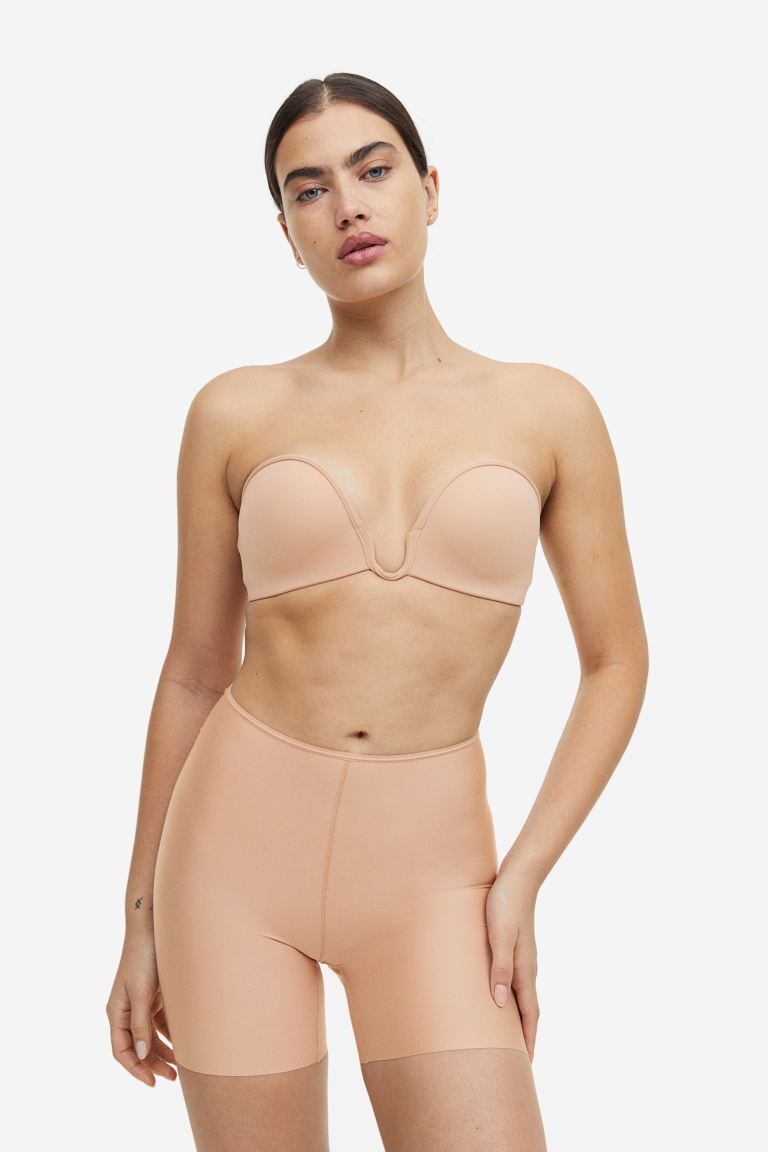

Легкие моделирующие шорты H&M