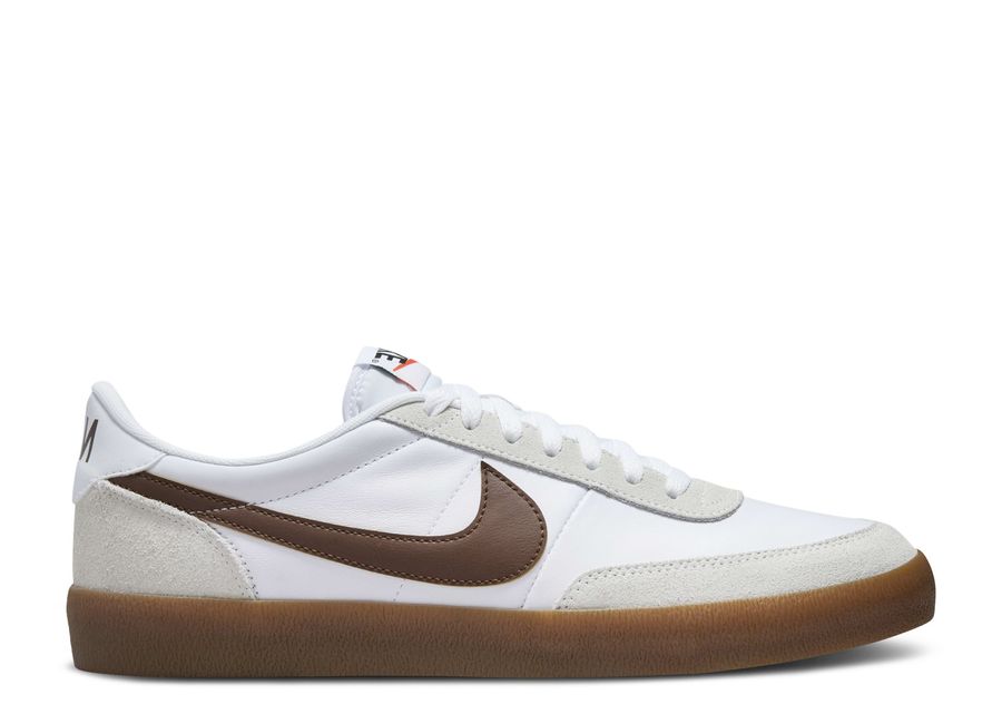 

Кроссовки Nike Killshot 2 Leather, цвет White Cacao Wow Gum