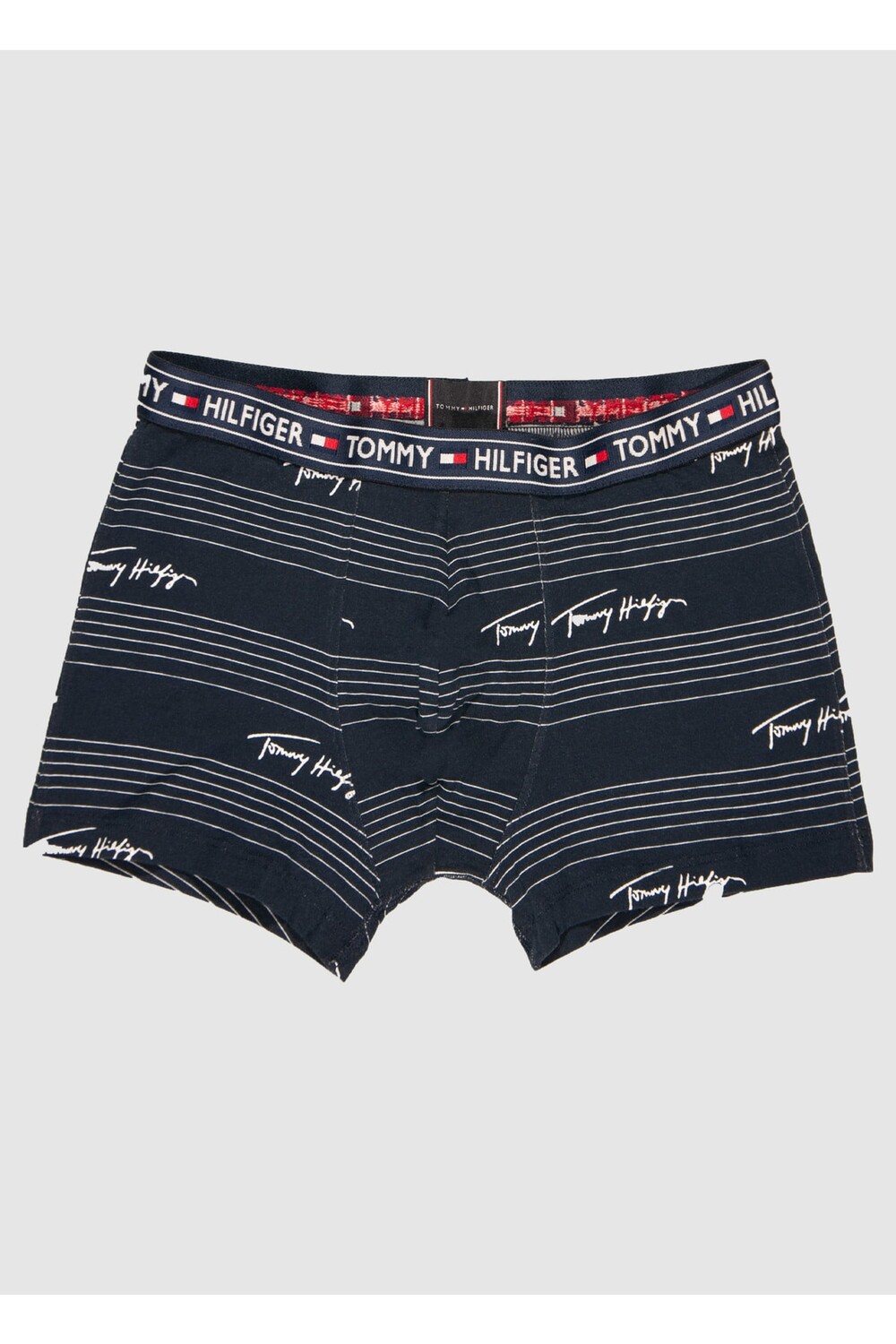 

Боксеры Tommy Hilfiger