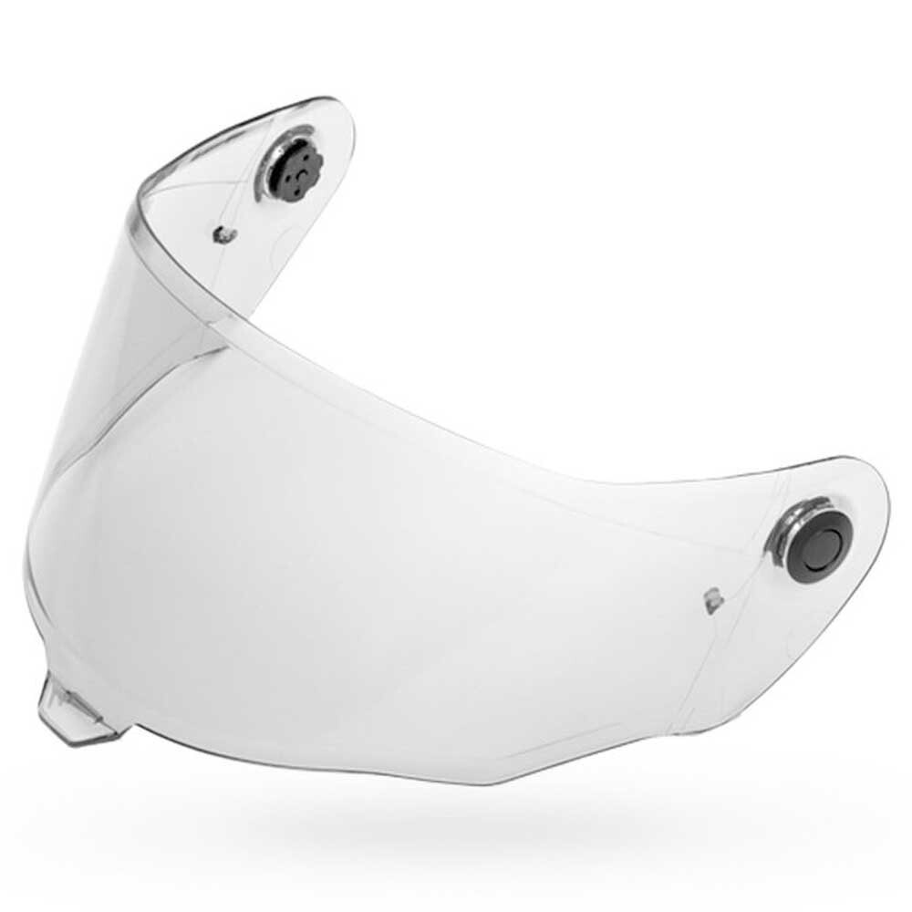 

Визор для шлема Bell Moto Panovision Racing, прозрачный