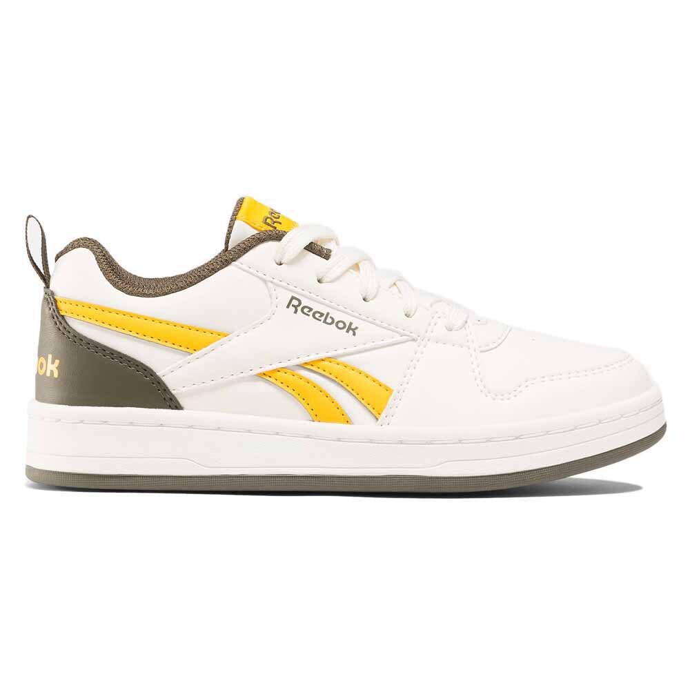

Кроссовки Reebok Royal Prime 2.0, бежевый