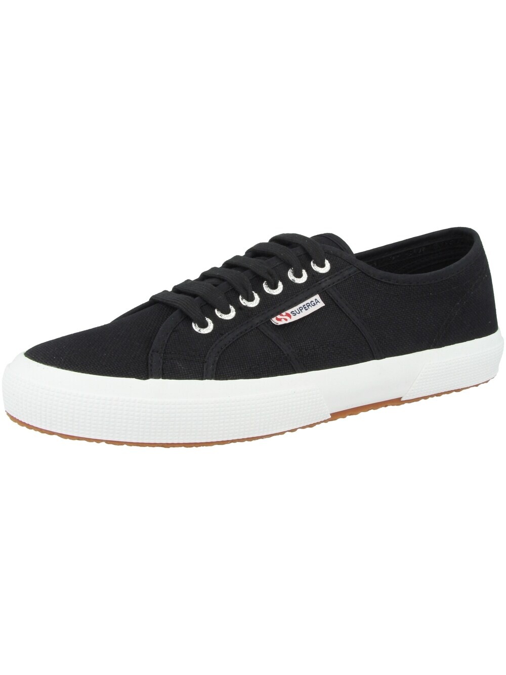 

Кроссовки SUPERGA 2750 Cotu Classic, черный