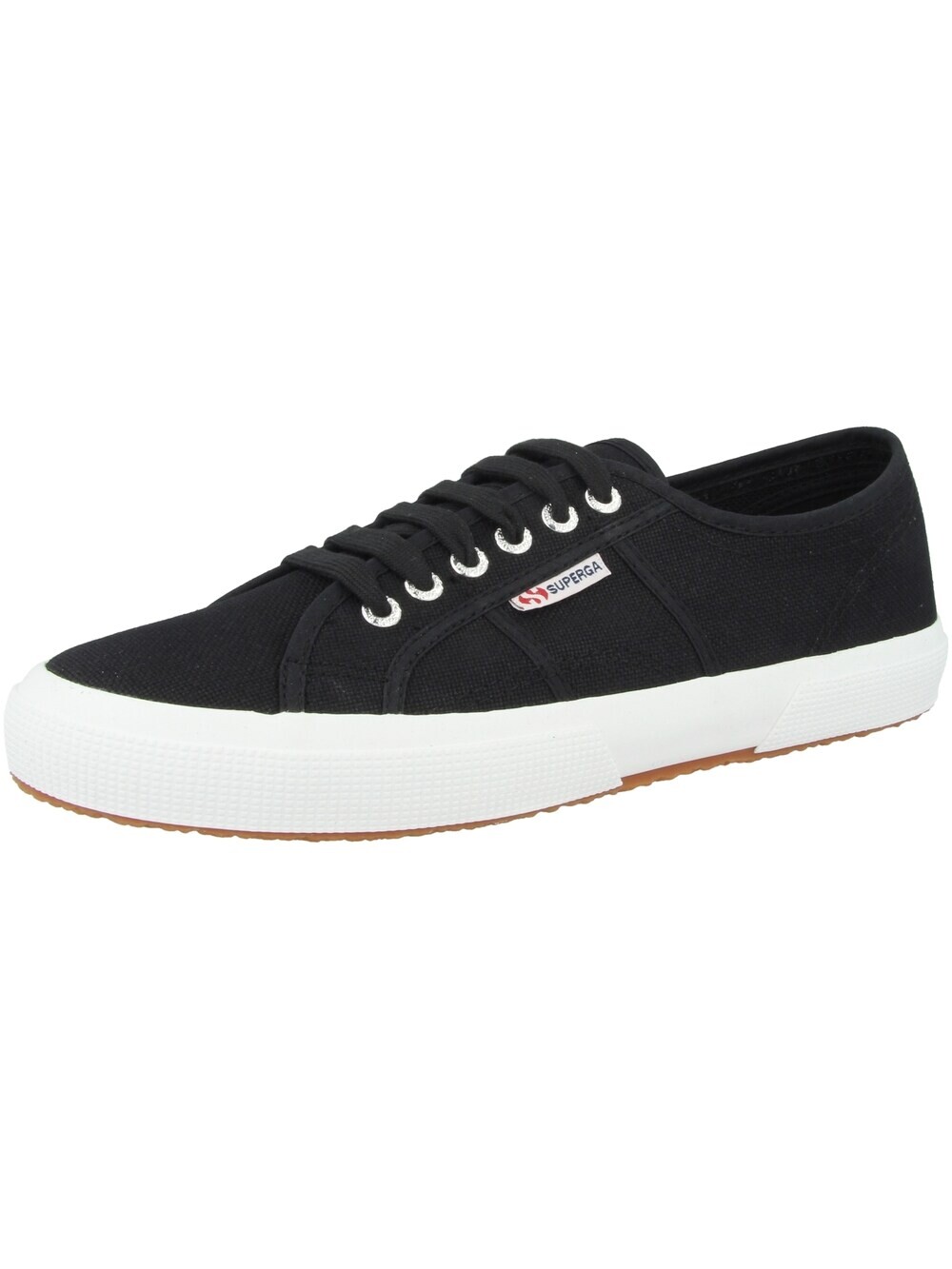 Кроссовки SUPERGA 2750 Cotu Classic, черный кроссовки superga 2750 cotu classic sneakers черный