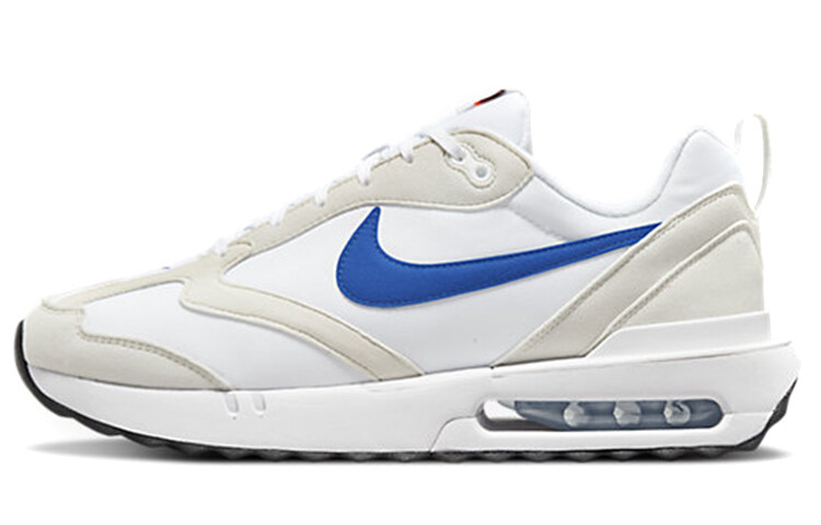 

Кроссовки Nike Air Max Dawn белый/синий