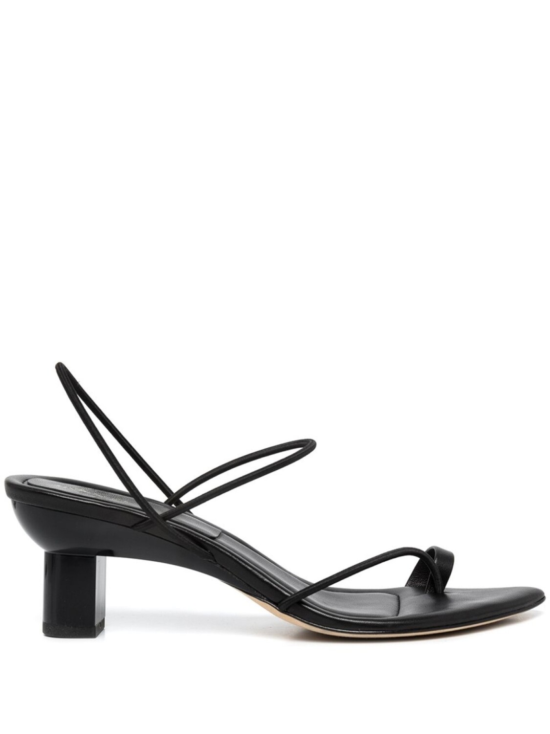 

3.1 Phillip Lim босоножки Verona, черный