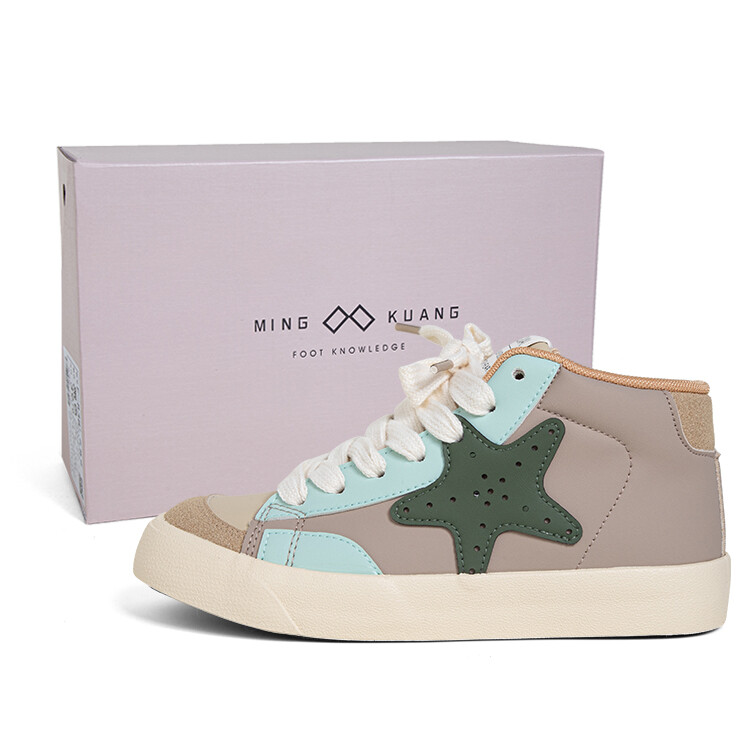 

Кроссовки MINGKUANG Skateboarding Shoes Women's, розовый
