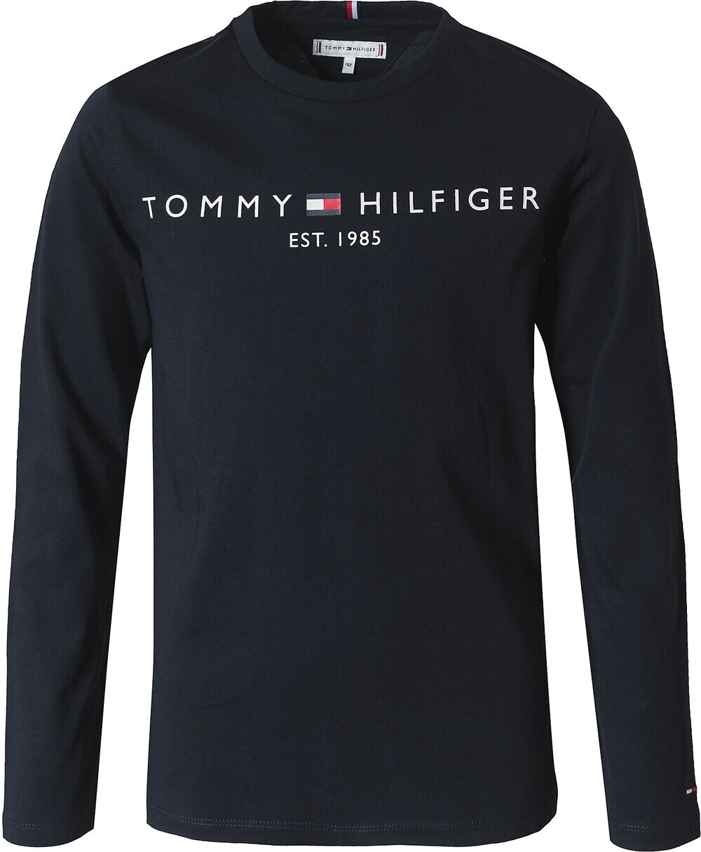 

Рубашка Tommy Hilfiger, ночной синий