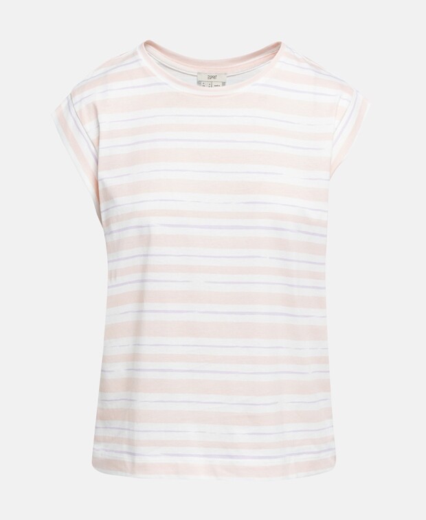 

Футболка Esprit, цвет Wool White