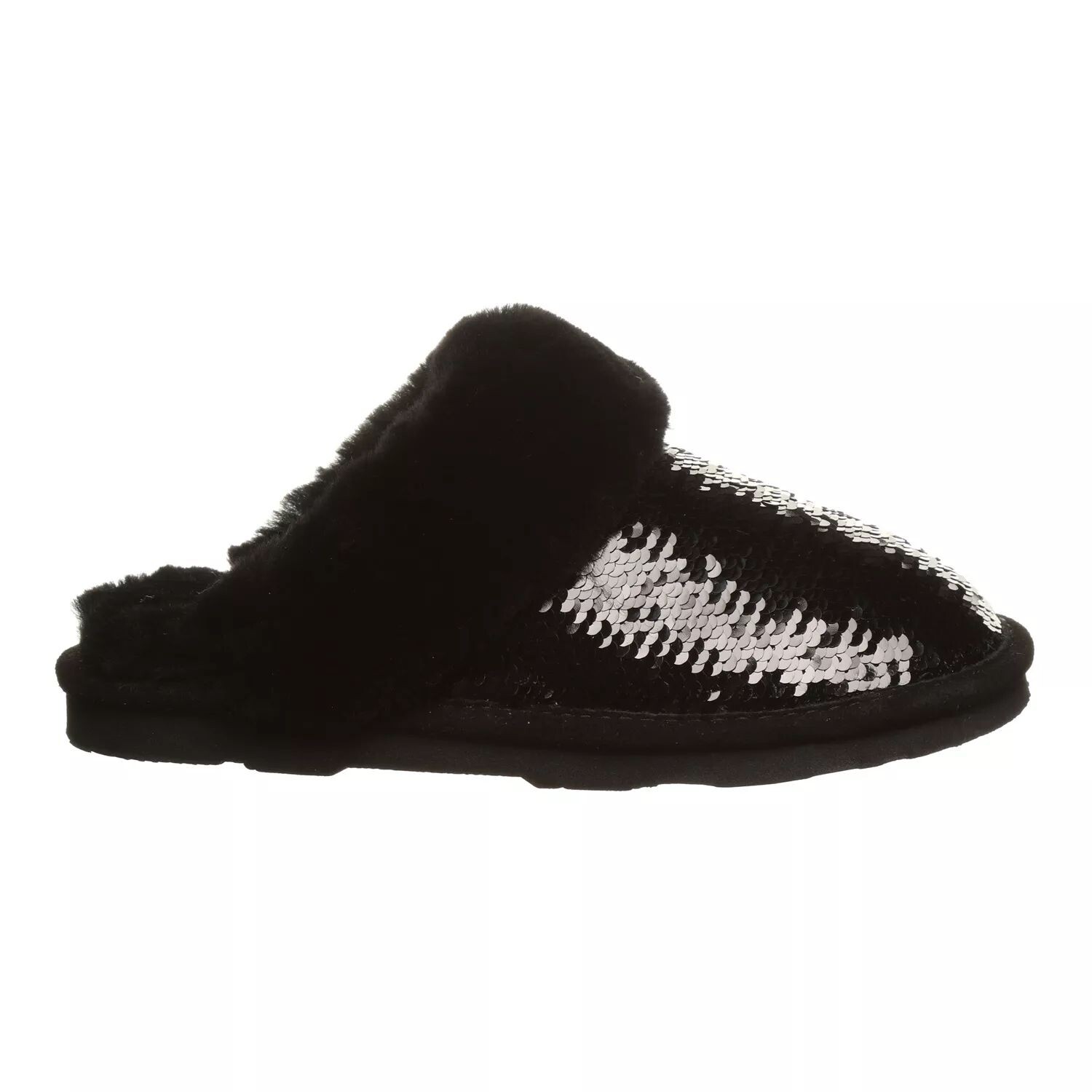 

Экзотические женские тапочки Bearpaw Loki Bearpaw