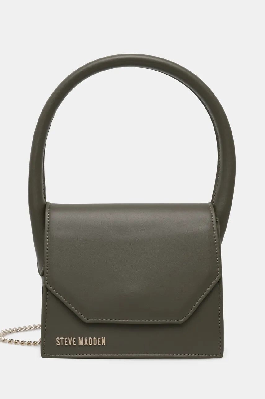 

Сумочка Steve Madden Bpryce, зеленый