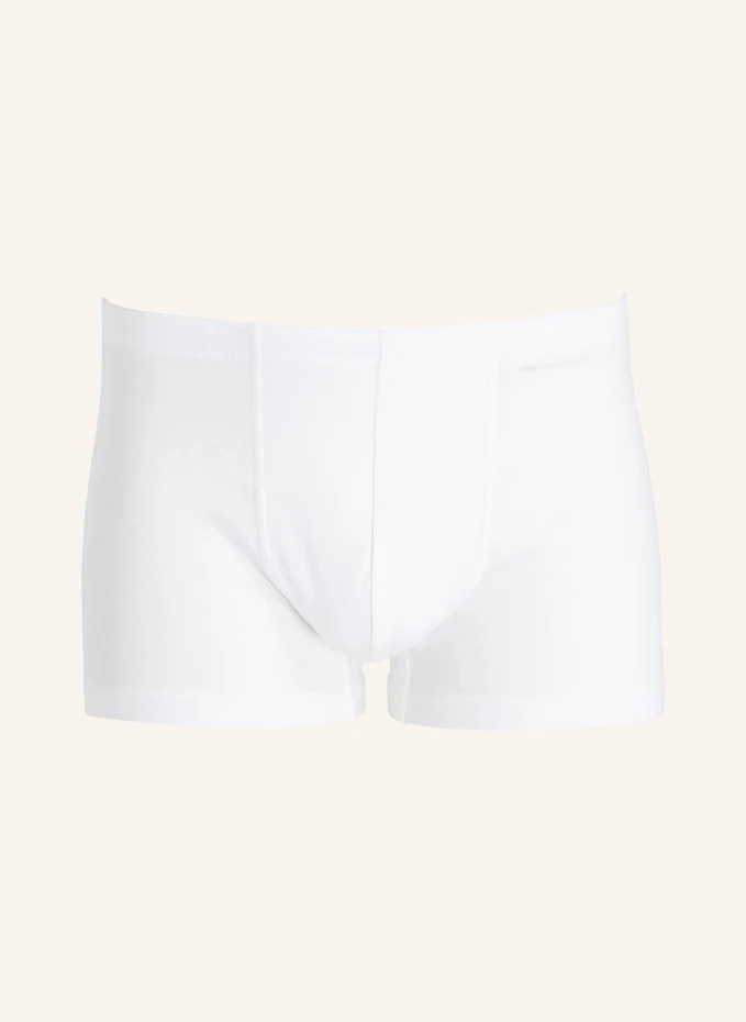 

Серия боксеров casual cotton Mey, белый