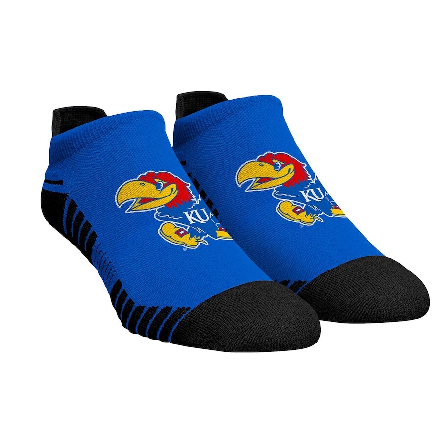 

Носки Rock Em Socks Kansas Jayhawks