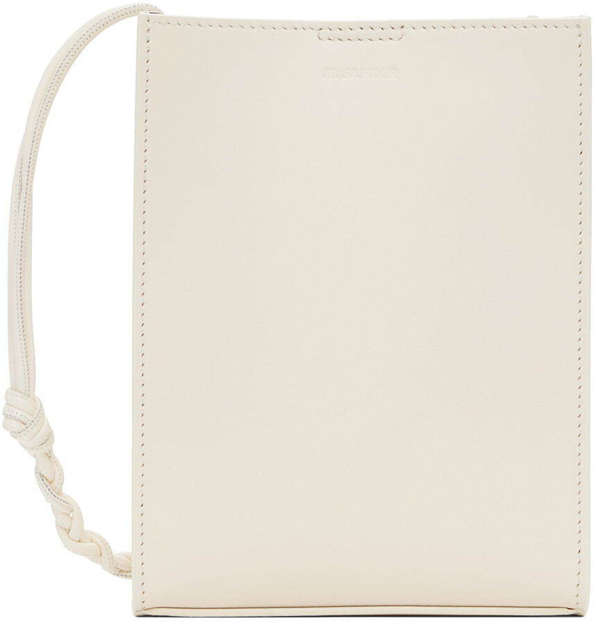 

Маленькая сумка-клубок Off-White Jil Sander