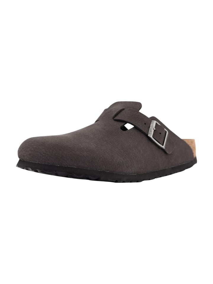 

Тапочки Birkenstock, черный