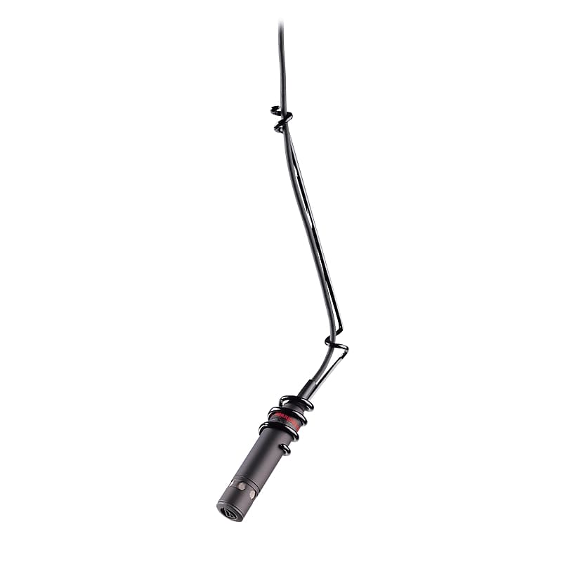 цена Конденсаторный микрофон Audio-Technica PRO45 Cardioid Condenser Hanging Microphone
