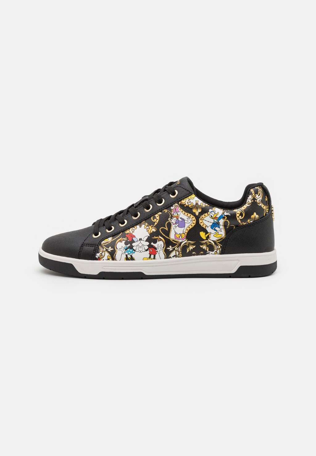 

Кроссовки ALDO, черный