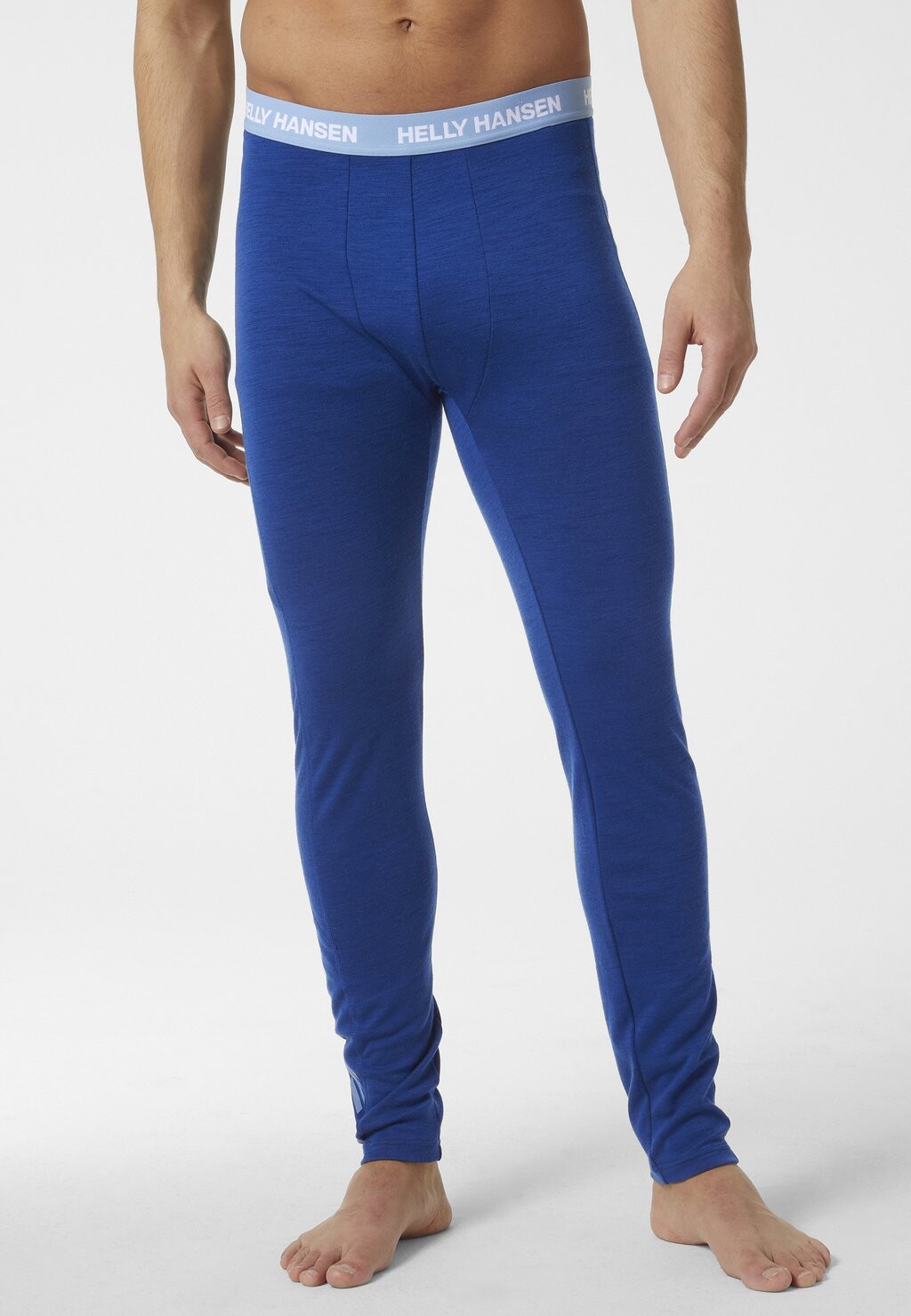 

Тайтсы Helly Hansen, синий