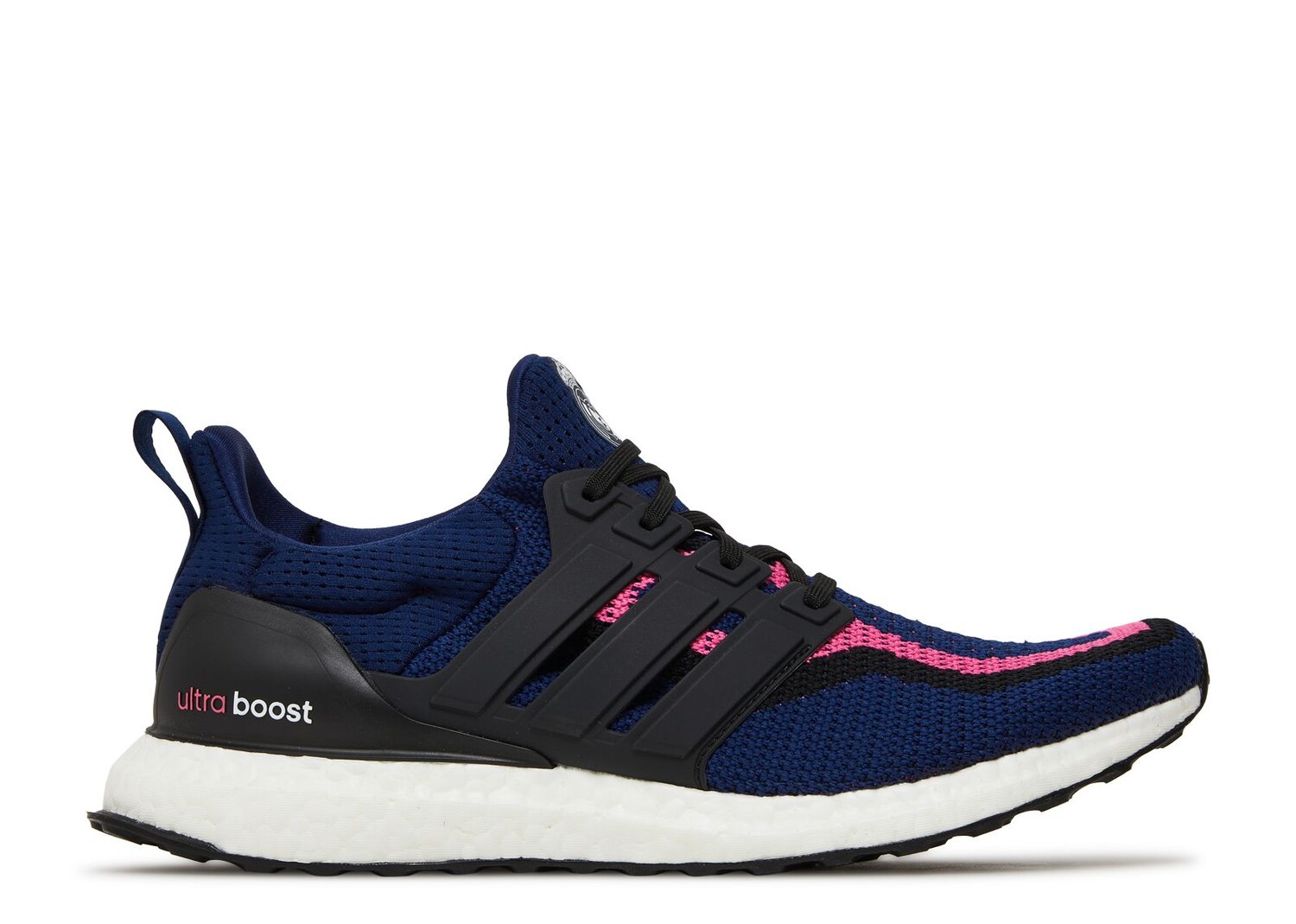 

Кроссовки adidas Real Madrid X Ultraboost Dna 'Football Pack', синий