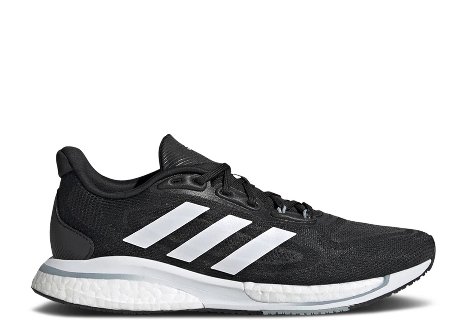 

Кроссовки adidas Wmns Supernova+ 'Black Magic Grey', черный
