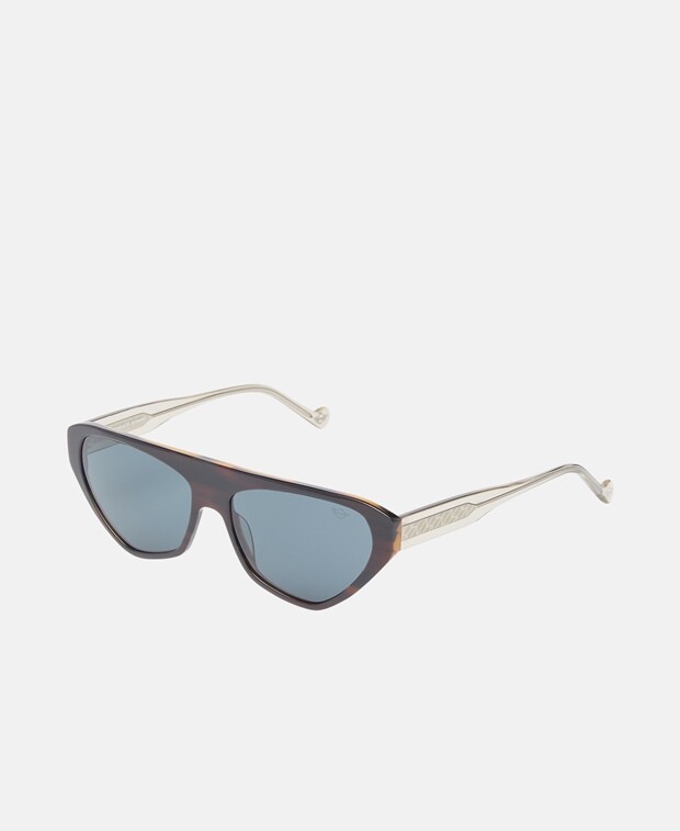 

Солнцезащитные очки Mini Eyewear, темно коричневый