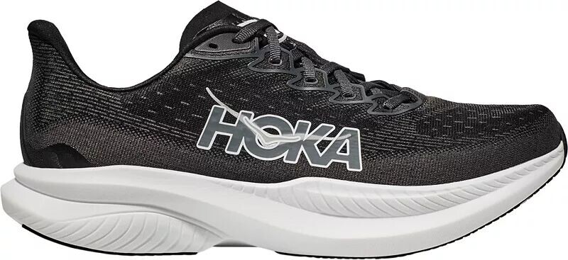 

Женские кроссовки Hoka Mach 6