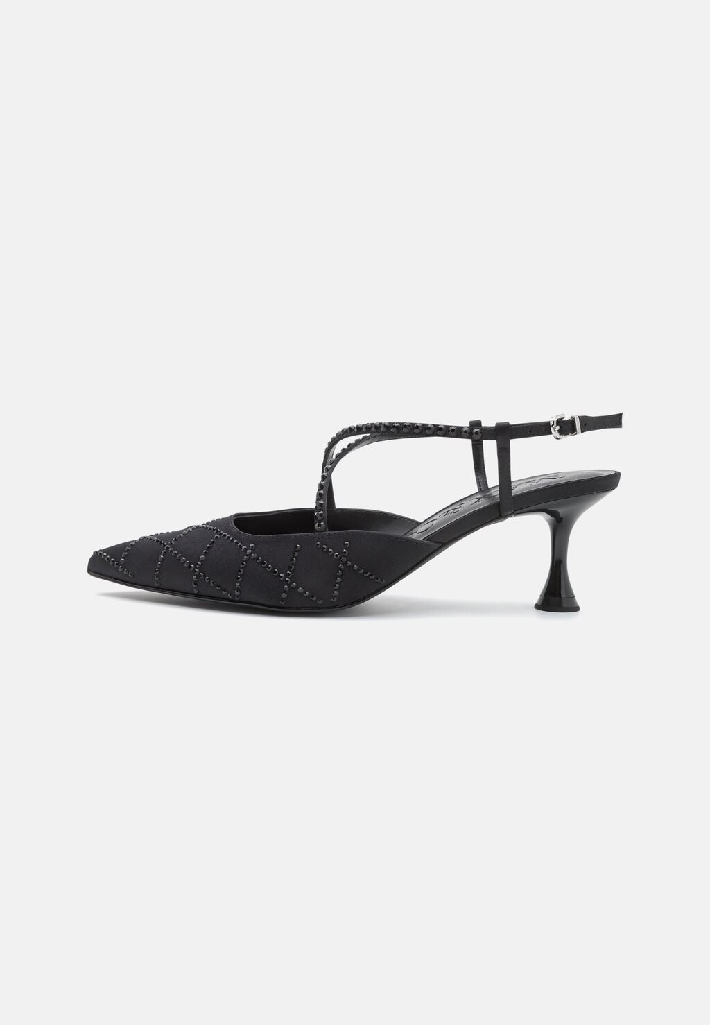 

Туфли Slingbling MAX&Co., цвет schwarz