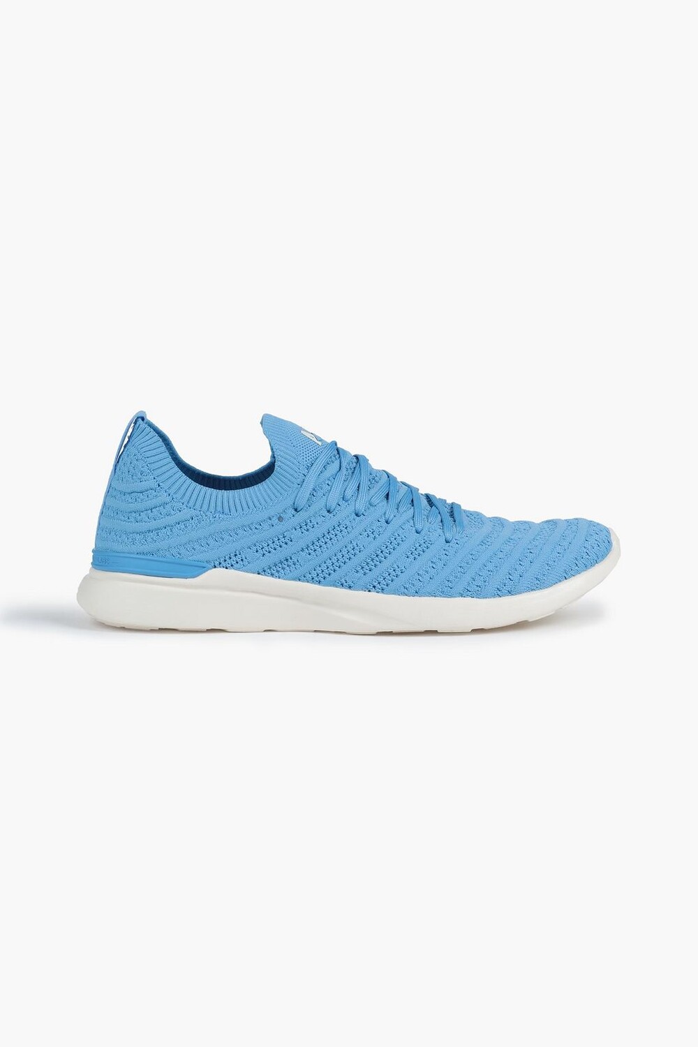 

Кроссовки TechLoom Wave с сеткой APL ATHLETIC PROPULSION LABS, лазурный