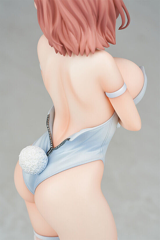

Фигурка White Bunny Natsume Original Character Figure