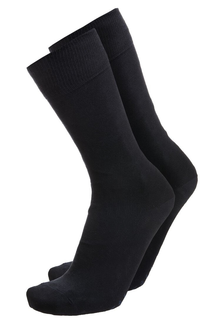 

Носки Swing 2-Pack Business & Casual FALKE, темно-синие