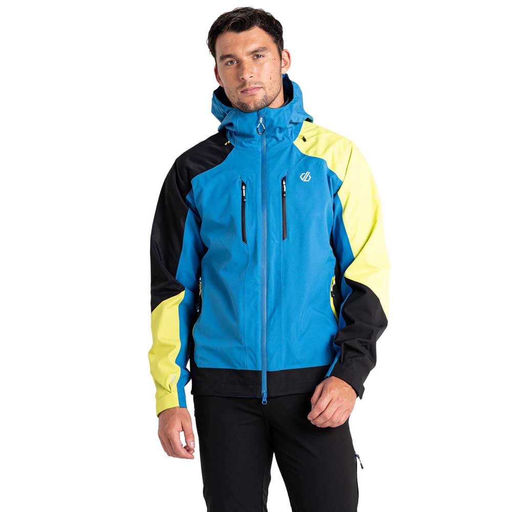 

Куртка Dare2B Arising Full Zip Rain, синий