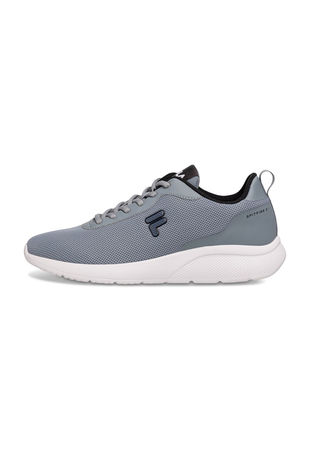 

Низкие кеды Fila